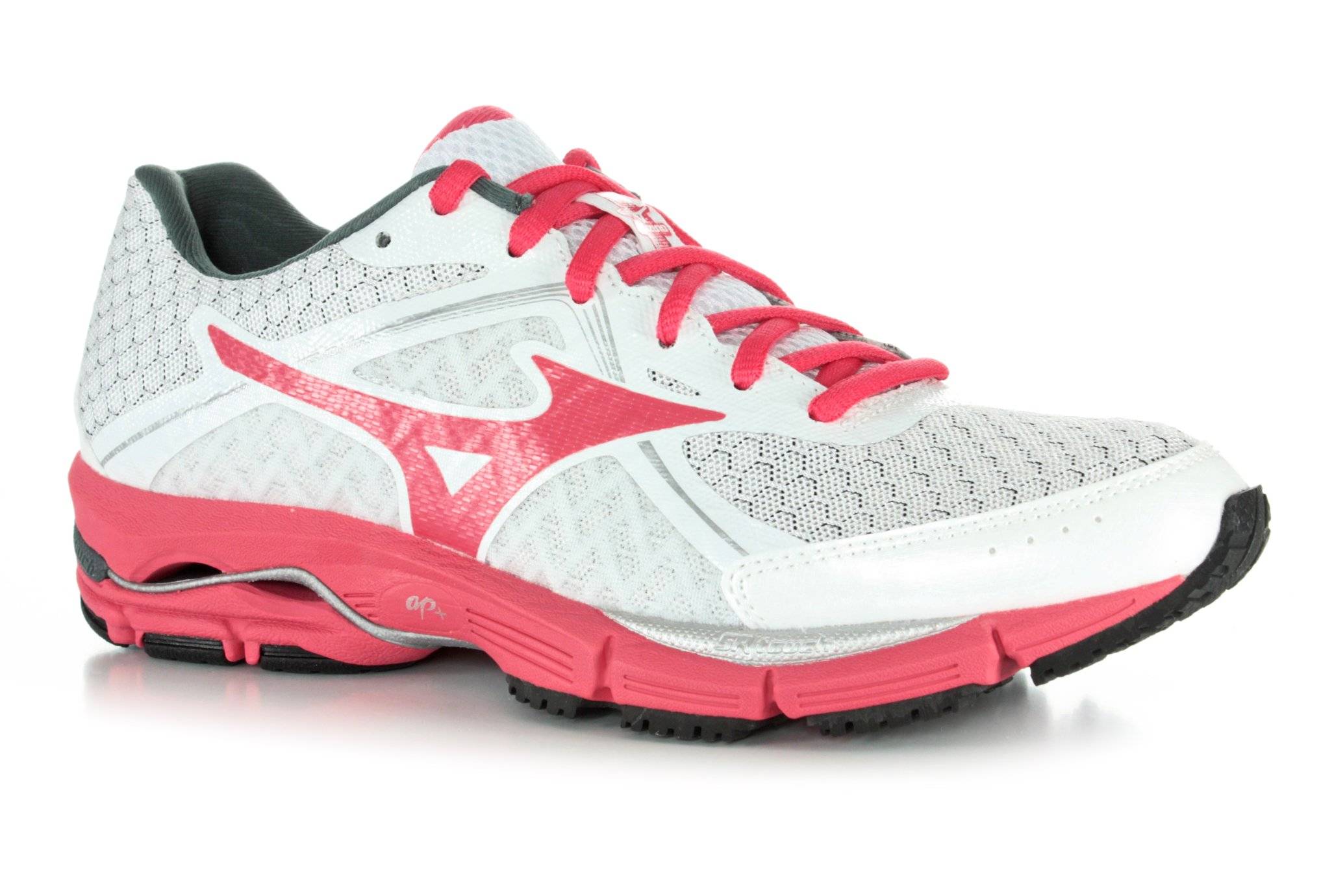 Mizuno wave clearance ultima 6 pink