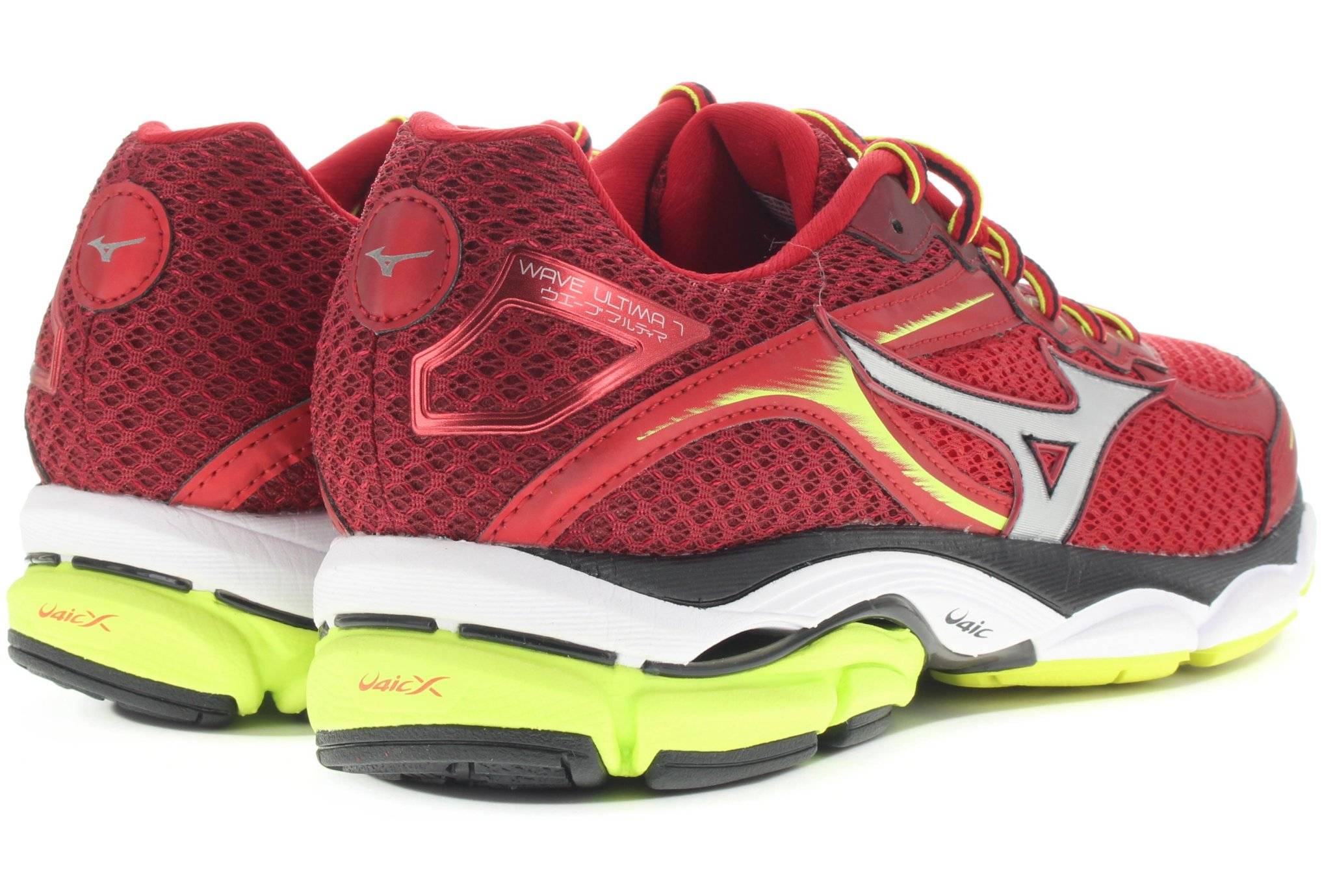 Mizuno wave clearance ultima 7 homme