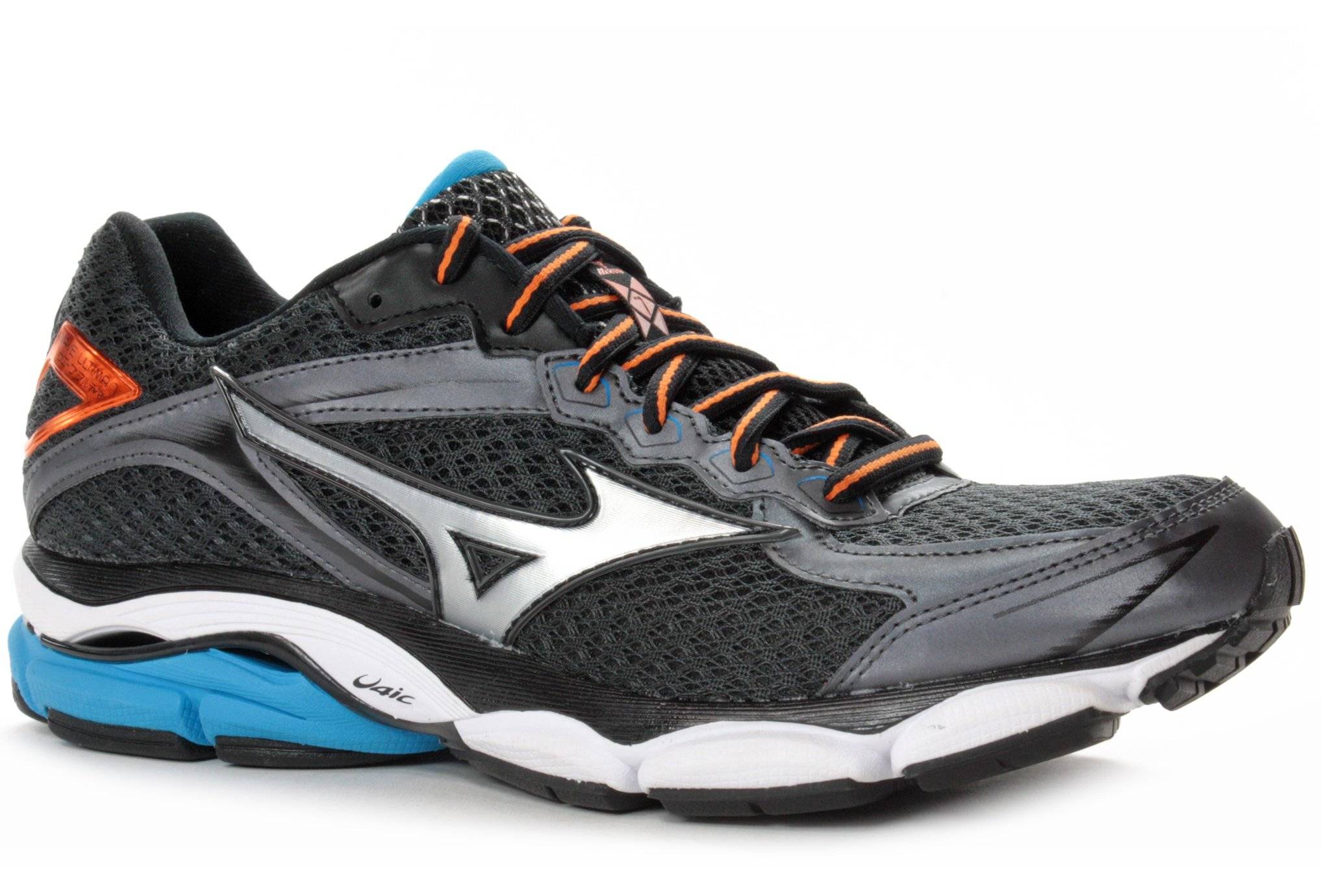 Mizuno Wave Ultima 7 M homme en destockage J1GR1509 70