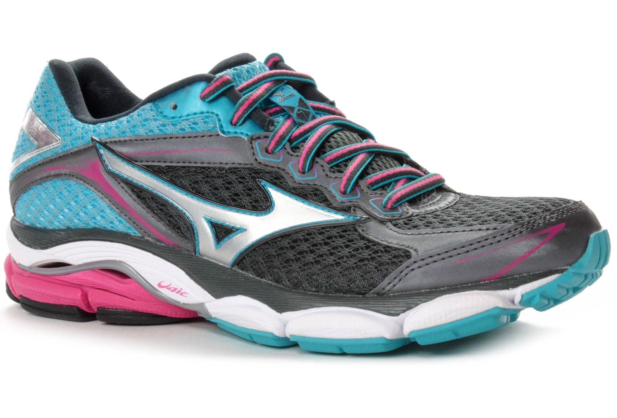 Mizuno Wave Ultima 7 W 