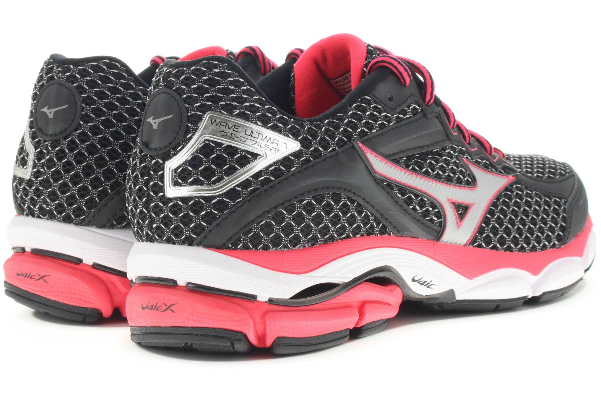 Mizuno Wave Ultima 7 W femme pas cher J1GD1509 07