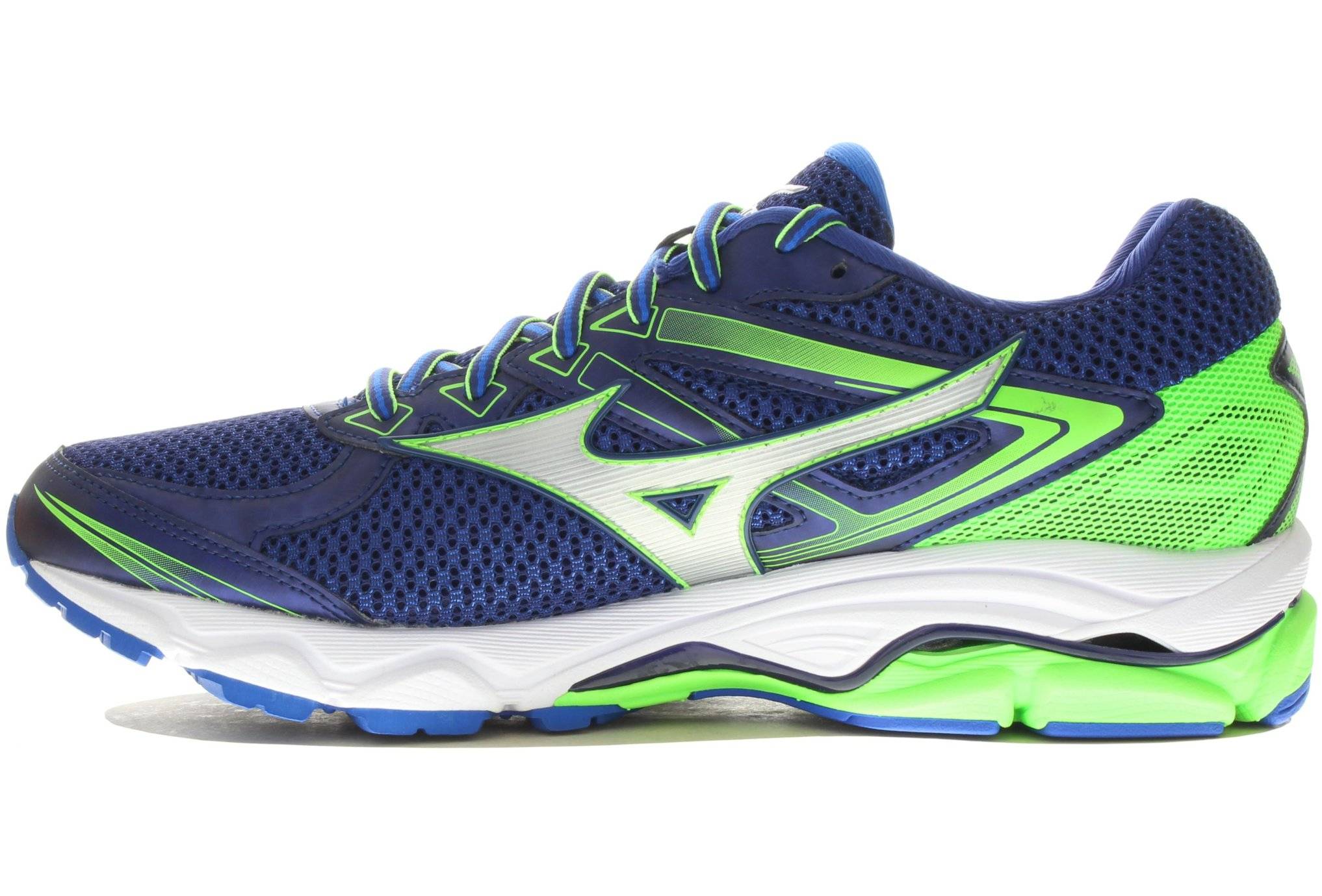 Mizuno wave outlet ultima 8 drop