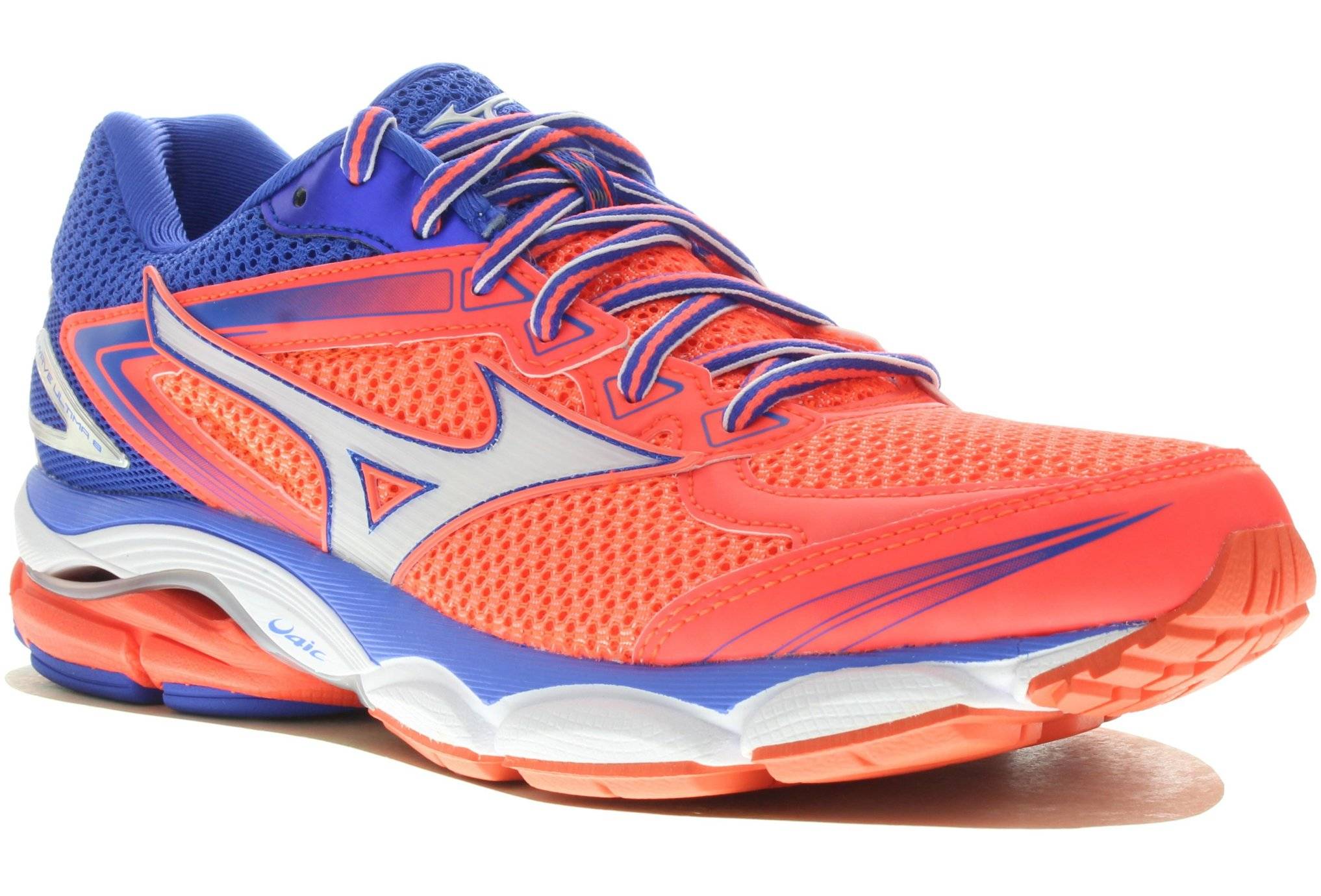 Mizuno Wave Ultima 8 W 