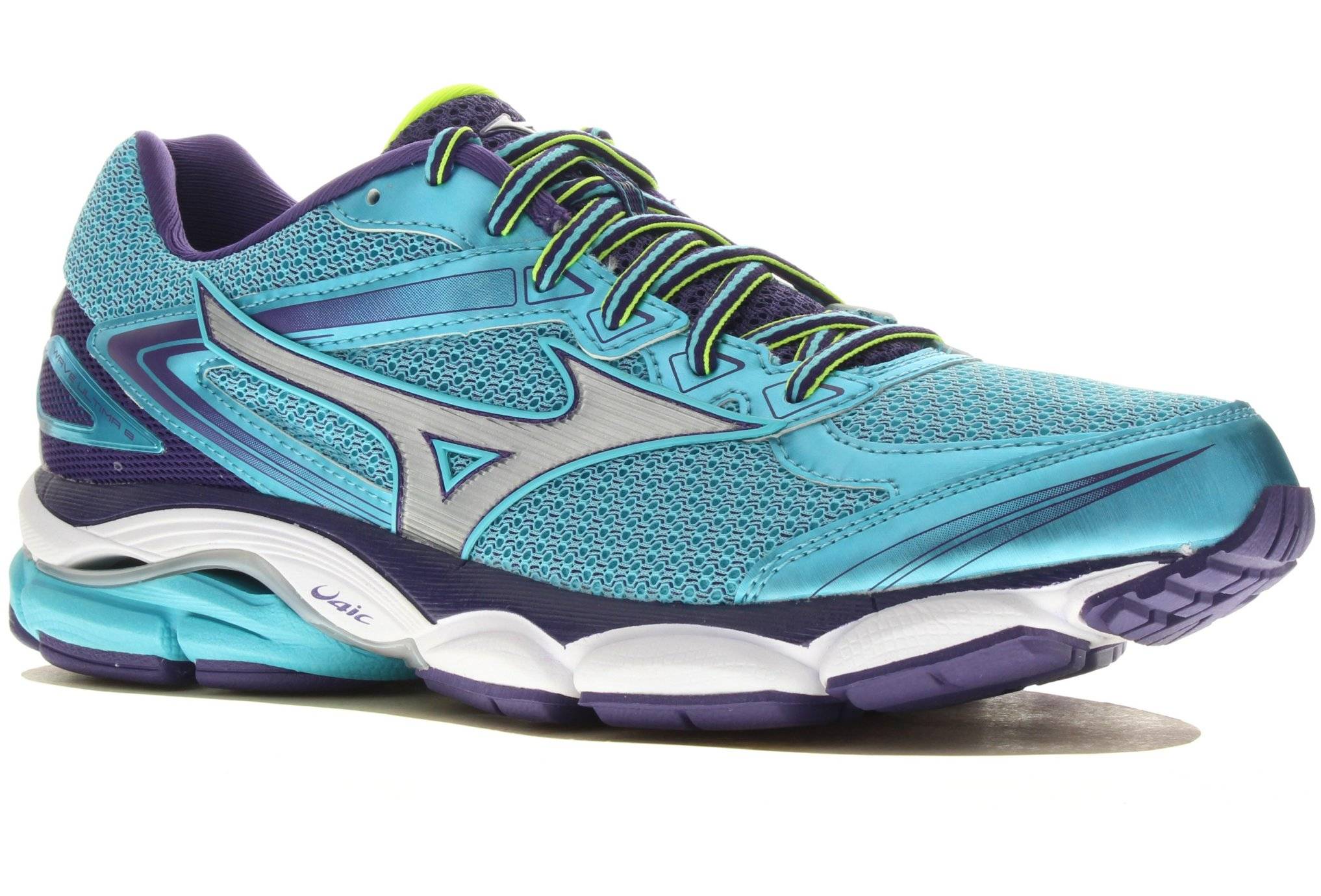 Mizuno Wave Ultima 8 W 