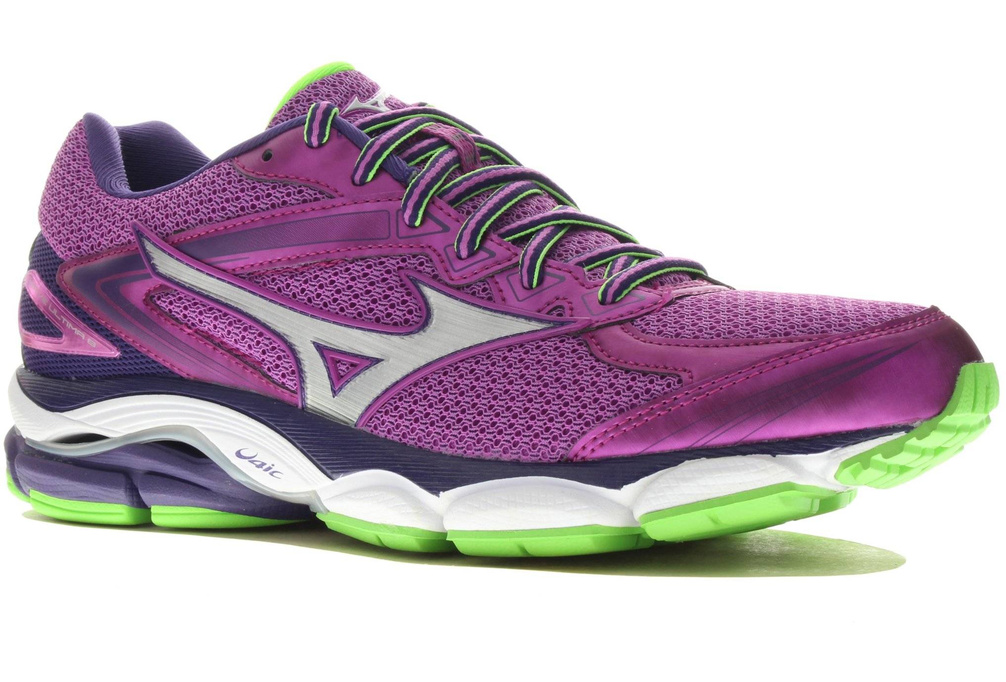 Mizuno Wave Ultima 8 W 