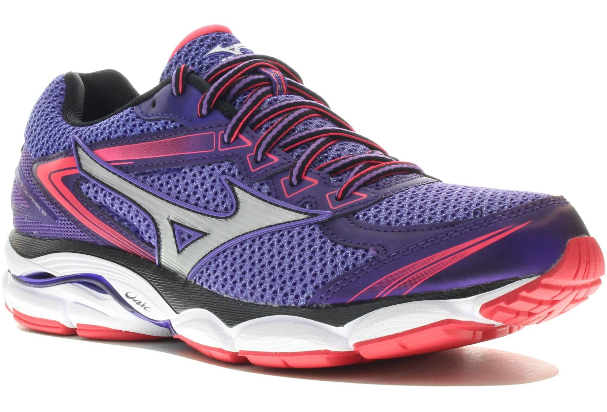 Mizuno wave ultima hotsell 8 femme