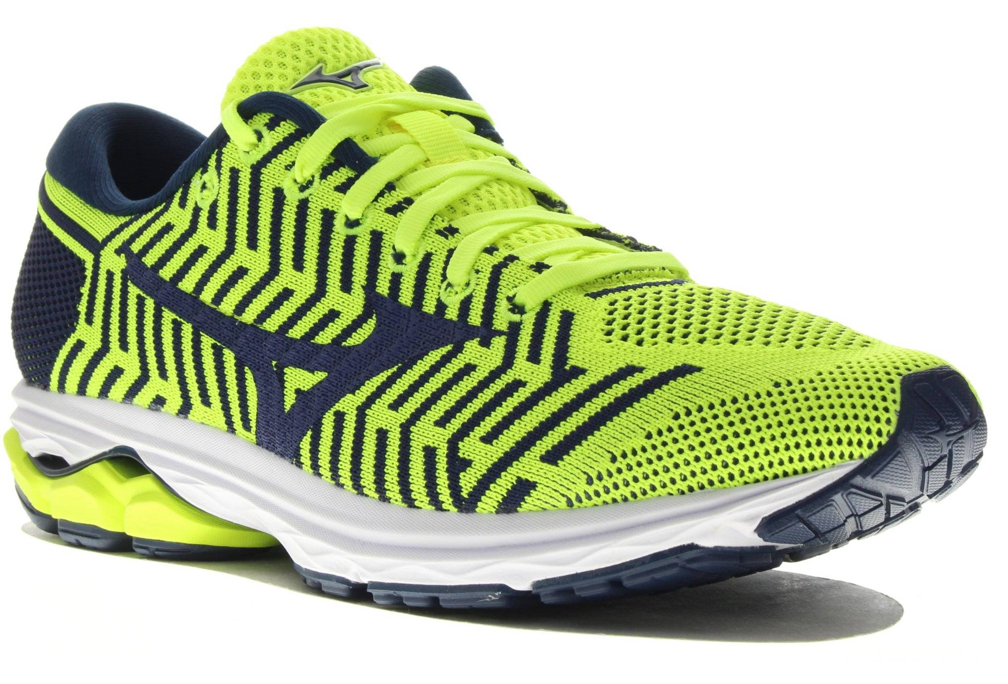 Mizuno Waveknit R2 M 