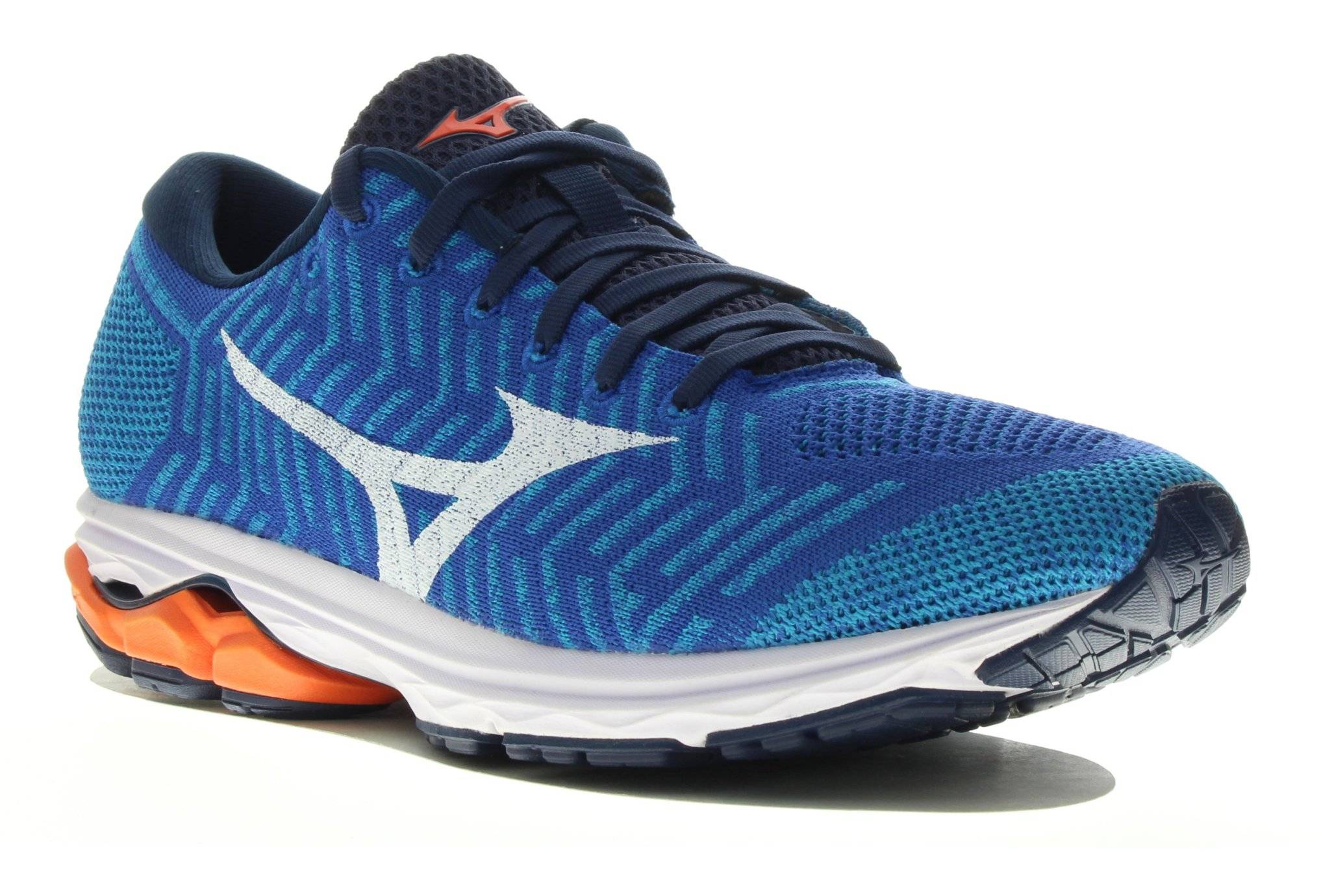 Mizuno Waveknit R2 M 