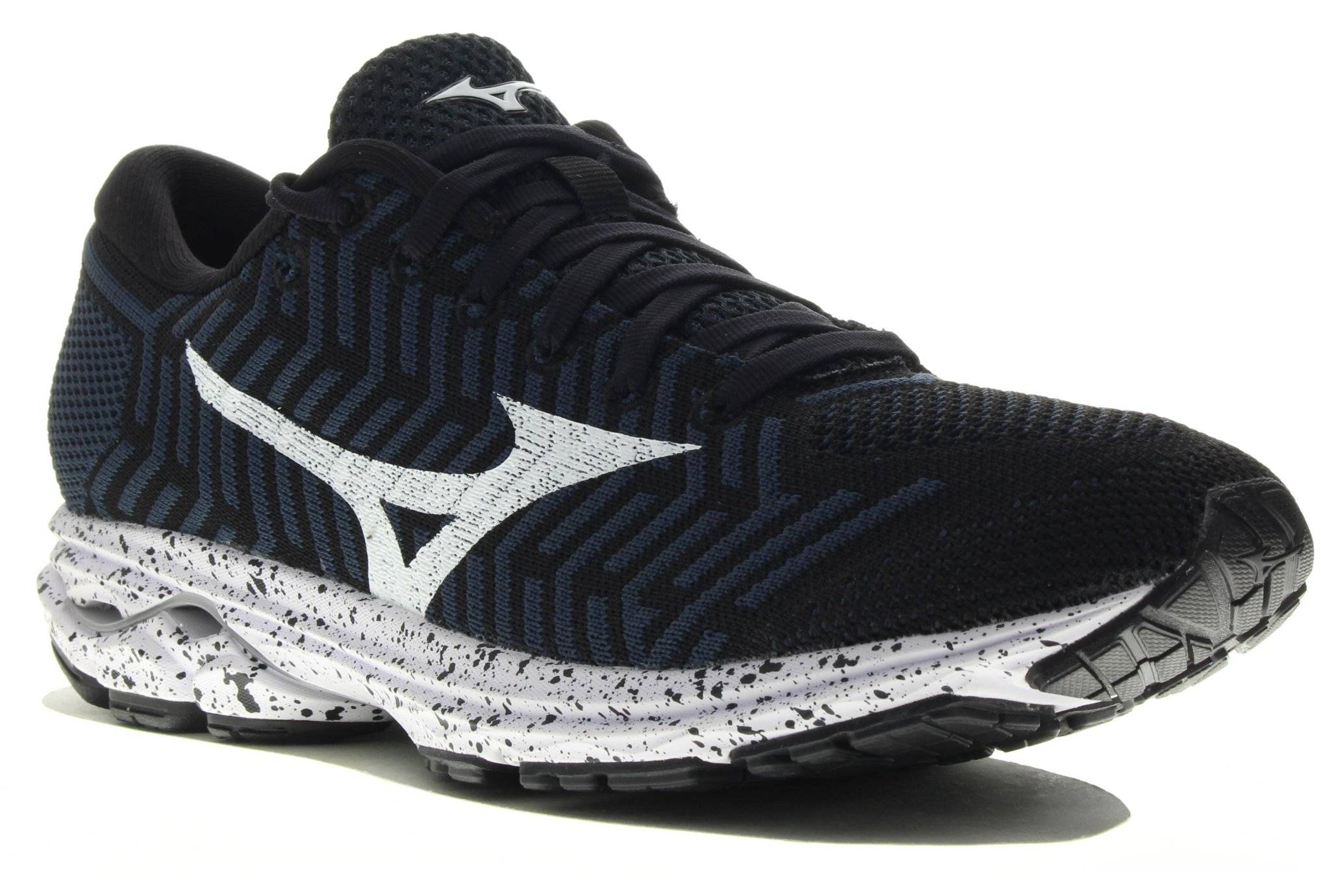 Mizuno Waveknit R2 W 