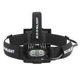 Moonlight Bright As Day 2000