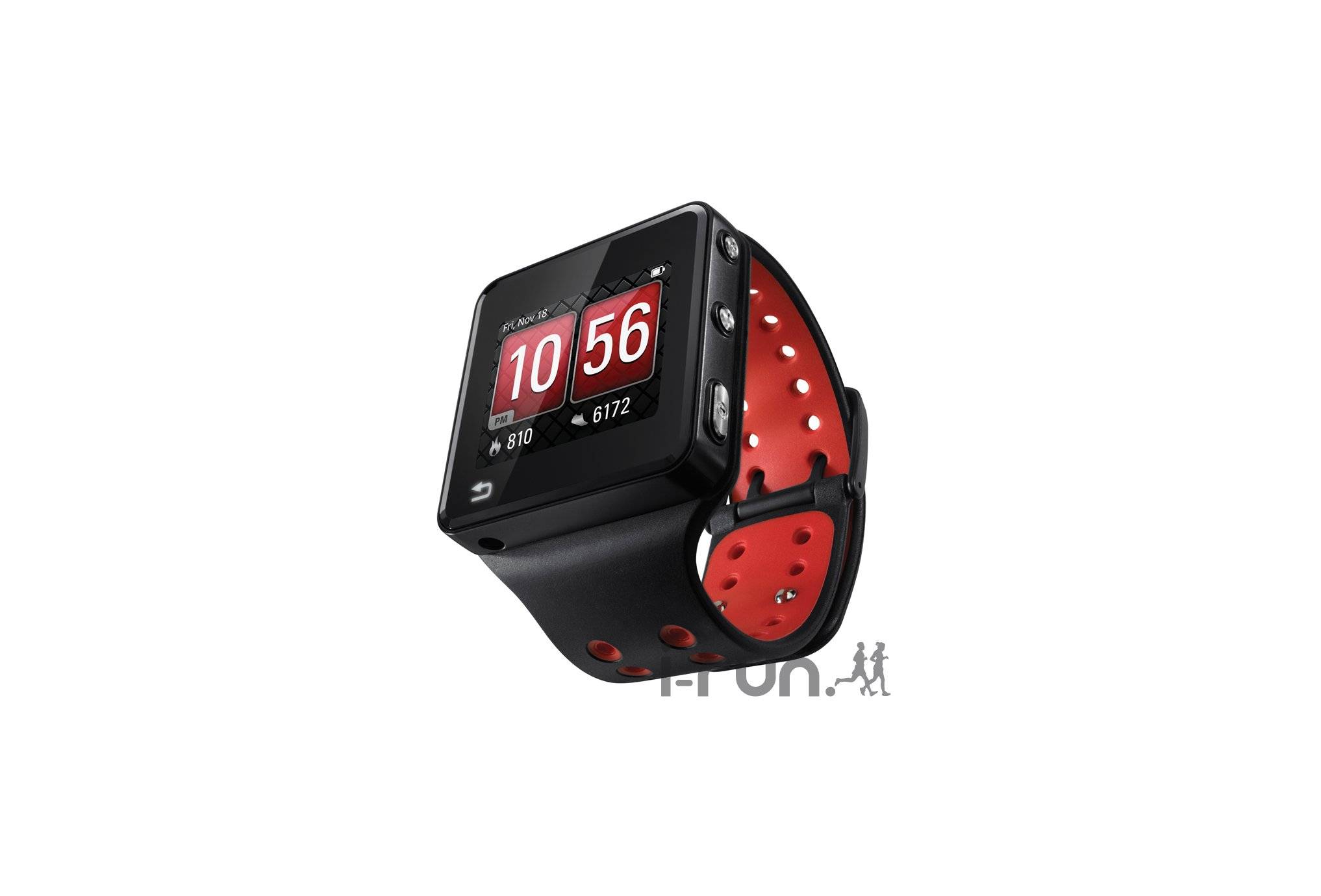 Motorola Cardio GPS MotoActv HR 