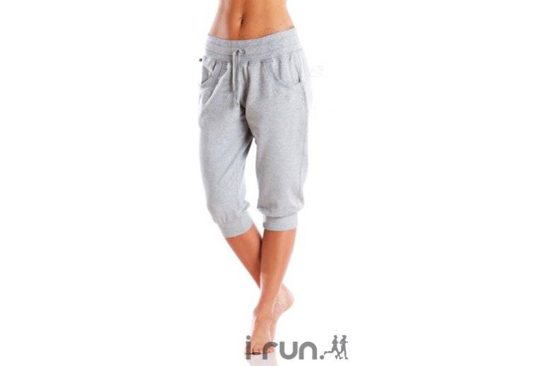 Moving Comfort Pantacourt Cool It Capri W 