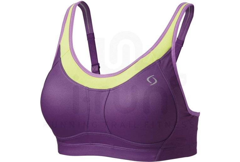 Soutien-Gorge d'allègement Anita Comfort Safina Noir