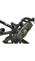 MSR Hubba Hubba Bikepack 2