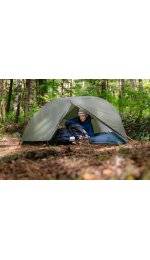 MSR Hubba Hubba HD 1