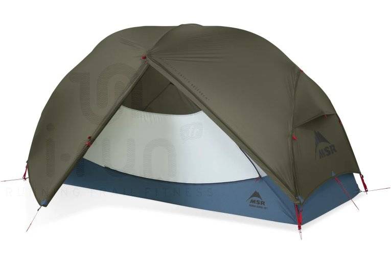 MSR Hubba Hubba HD 1 personne