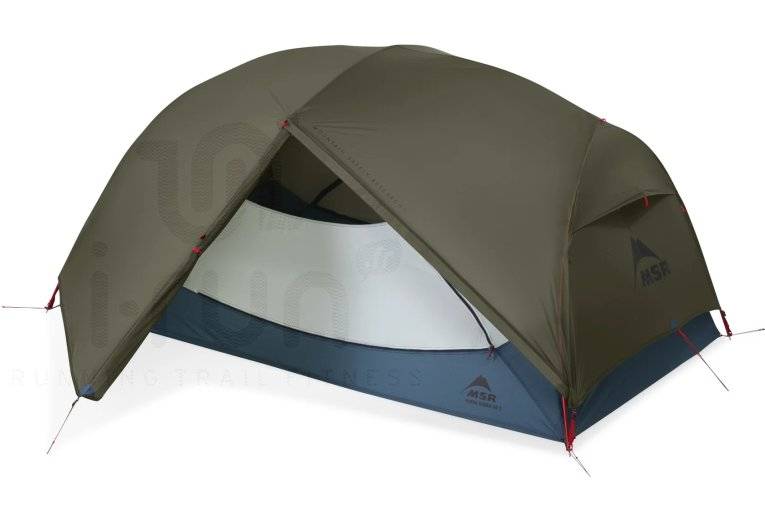 MSR Hubba Hubba HD 2 personnes