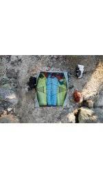 MSR Hubba Hubba LT 3