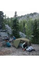 MSR Hubba Hubba LT 1