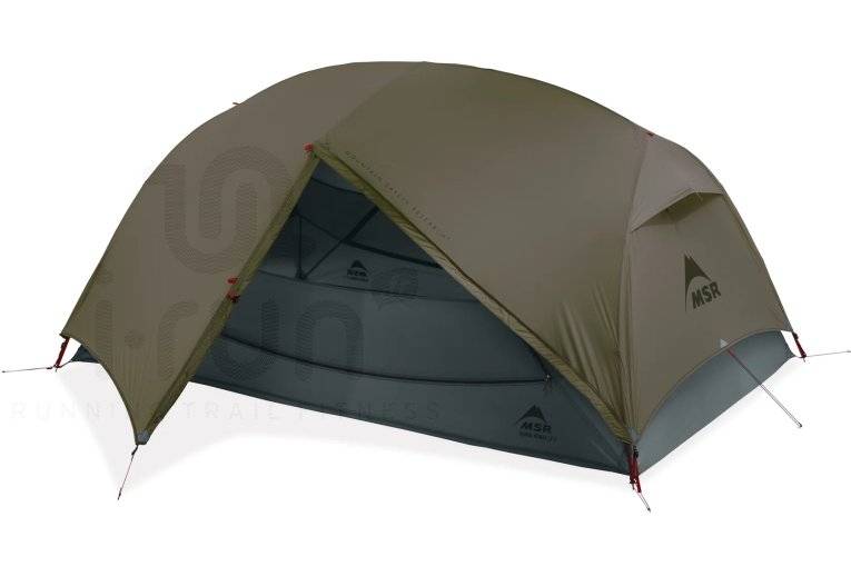 MSR Hubba Hubba LT 2 personnes