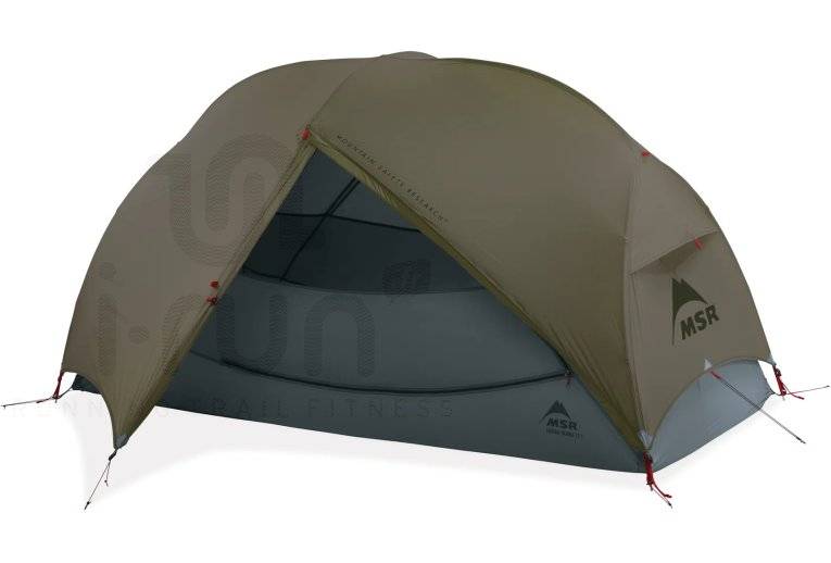 MSR Hubba Hubba LT 1 personne