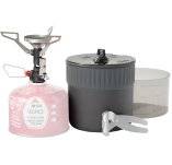 MSR Kit de rchaud PocketRocket 2 Deluxe