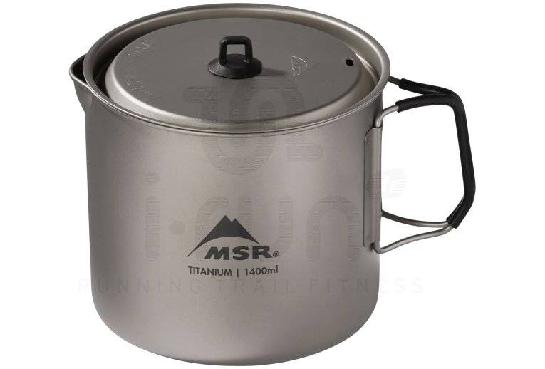 MSR Titan 1400 ml