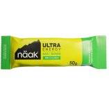 Naak Barre nergtique Ultra Energy - amandes et chocolat