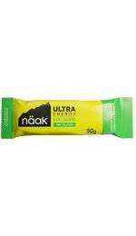 Naak Barre nergtique Ultra Energy - amandes et chocolat