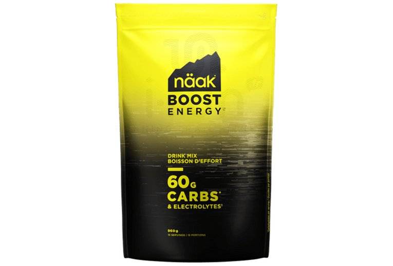 Naak Boost Energy - 960 g 