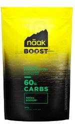 Naak Boost Energy 975 g Concombre sal�