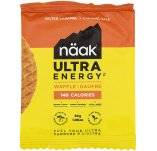Naak Gaufre nergtique Ultra Energy caramel sal