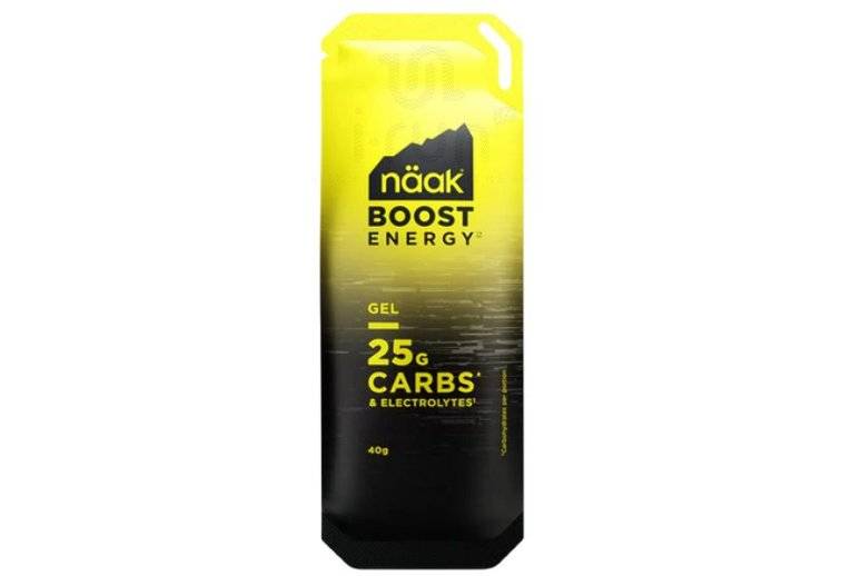Naak Gel Boost Energy 40 g Neutre