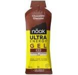 Naak Gel Ultra Energy - chocolat cafine