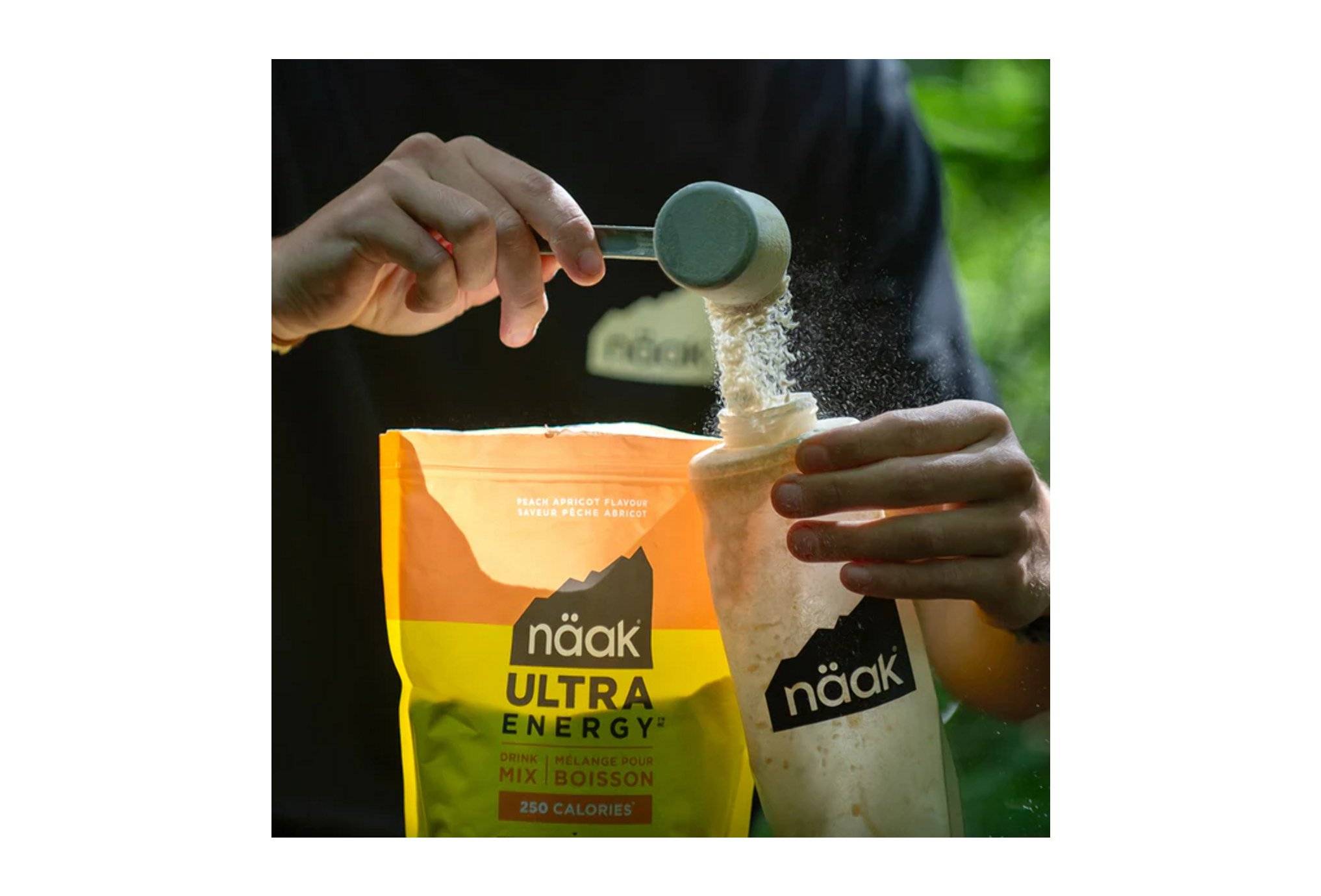 Boisson Naak