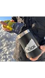 Naak Ultra Energy - bouillon sal� - 72 g