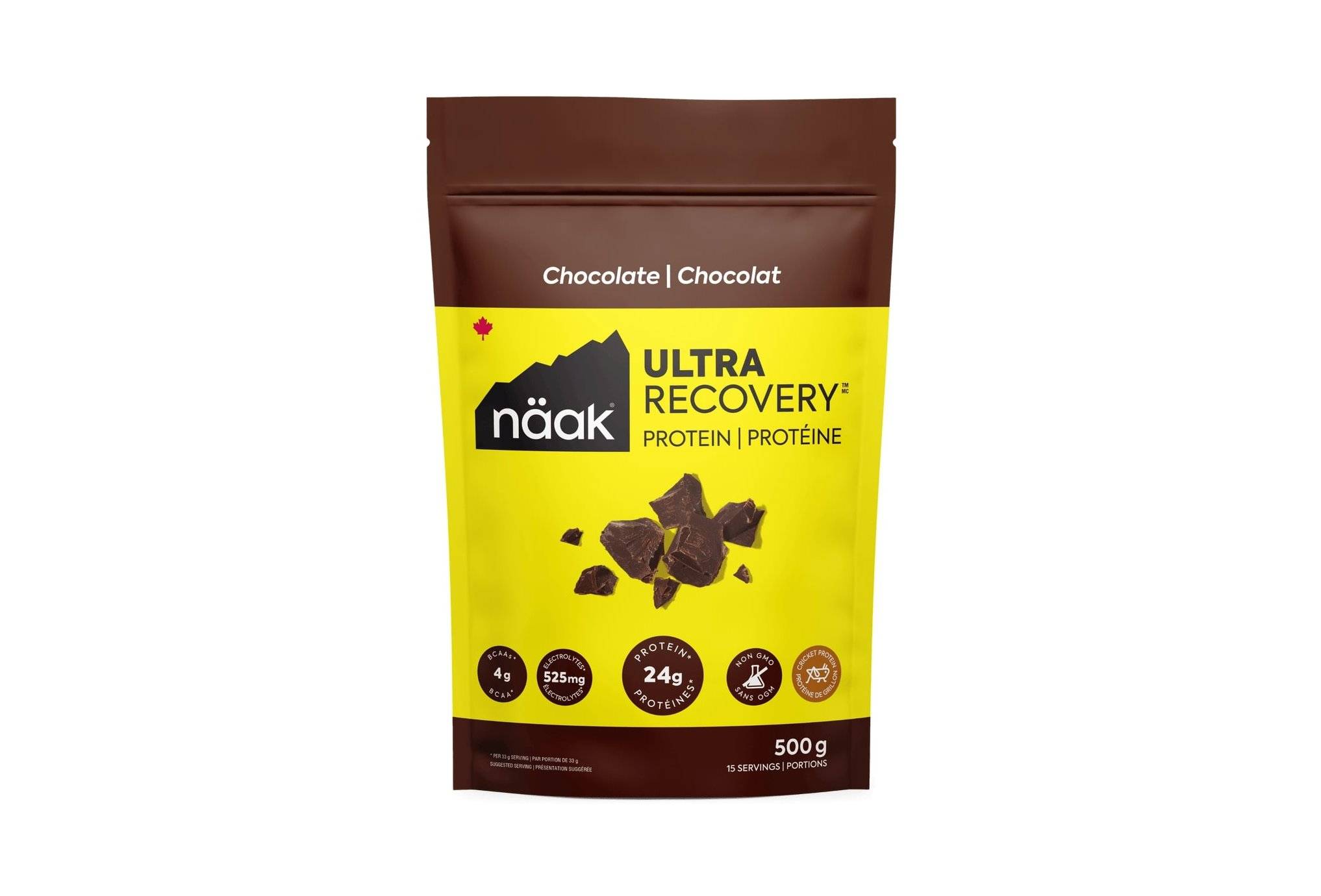 Naak Recovery