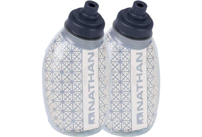 Nathan Bidon Fire & Ice 2x235mL 