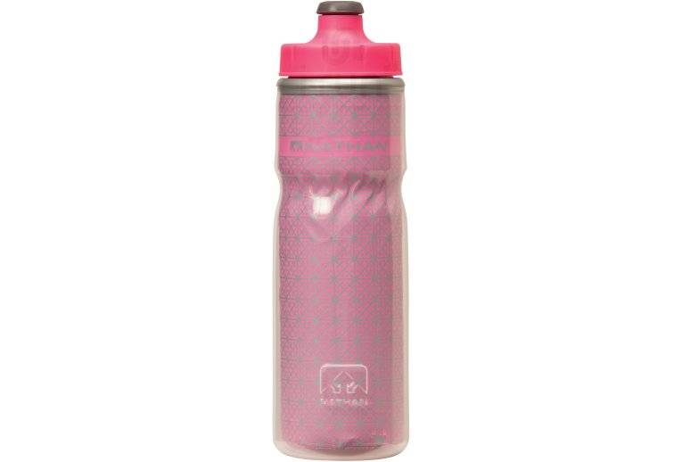 Nathan Bidon Fire & Ice 600mL 