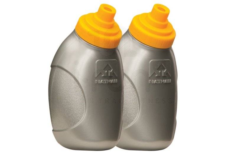 Nathan Bidon Race Cap 2x235mL 