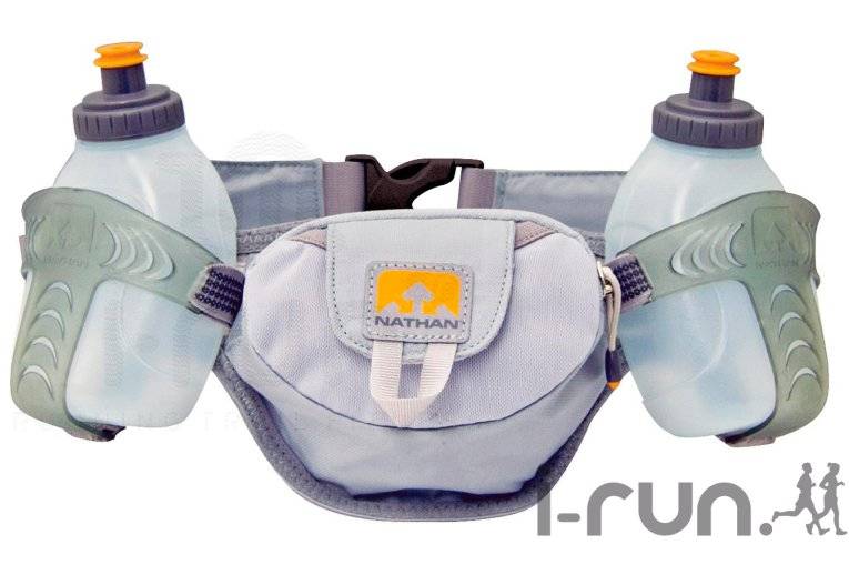 Nathan Ceinture Hydratation Trail Mix 