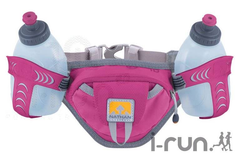 Nathan Ceinture Hydratation Trail Mix W Sac hydratation femme