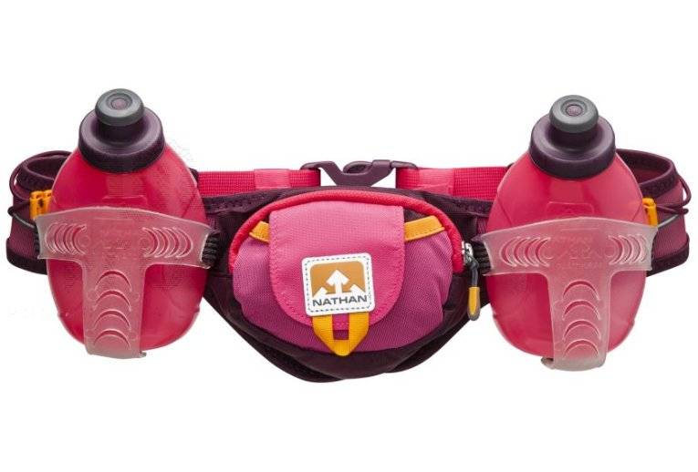 Nathan Ceinture Trail Mix 