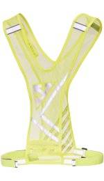 Nathan Gilet de scurit Bandolier