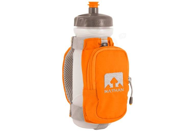 Nathan Porte Bidon QuickDraw Plus Orange 