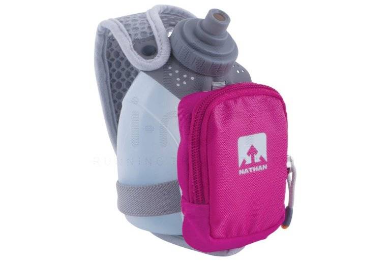 Nathan Porte bidon Sprint Plus 