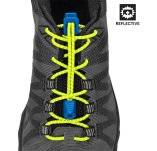 Nathan Run Lace Reflective