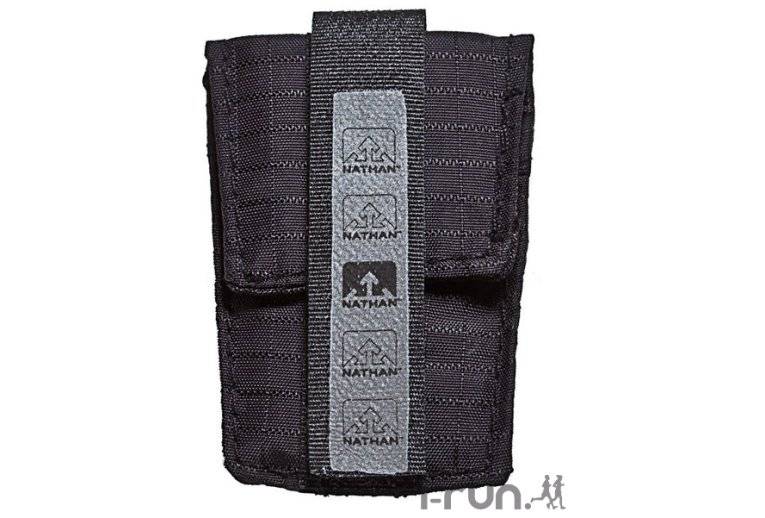 Nathan Shoes Pocket Plus 