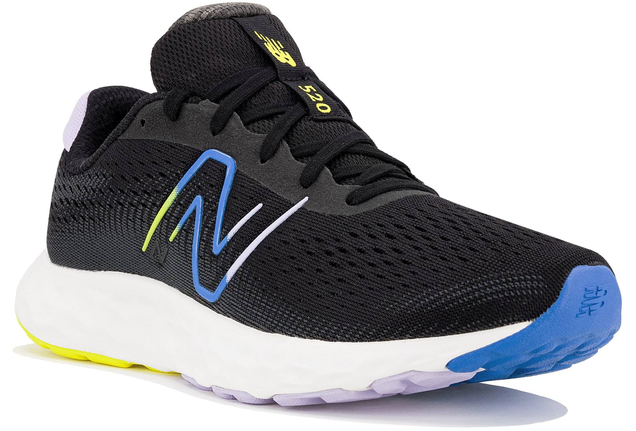 New Balance 520 V8 W 