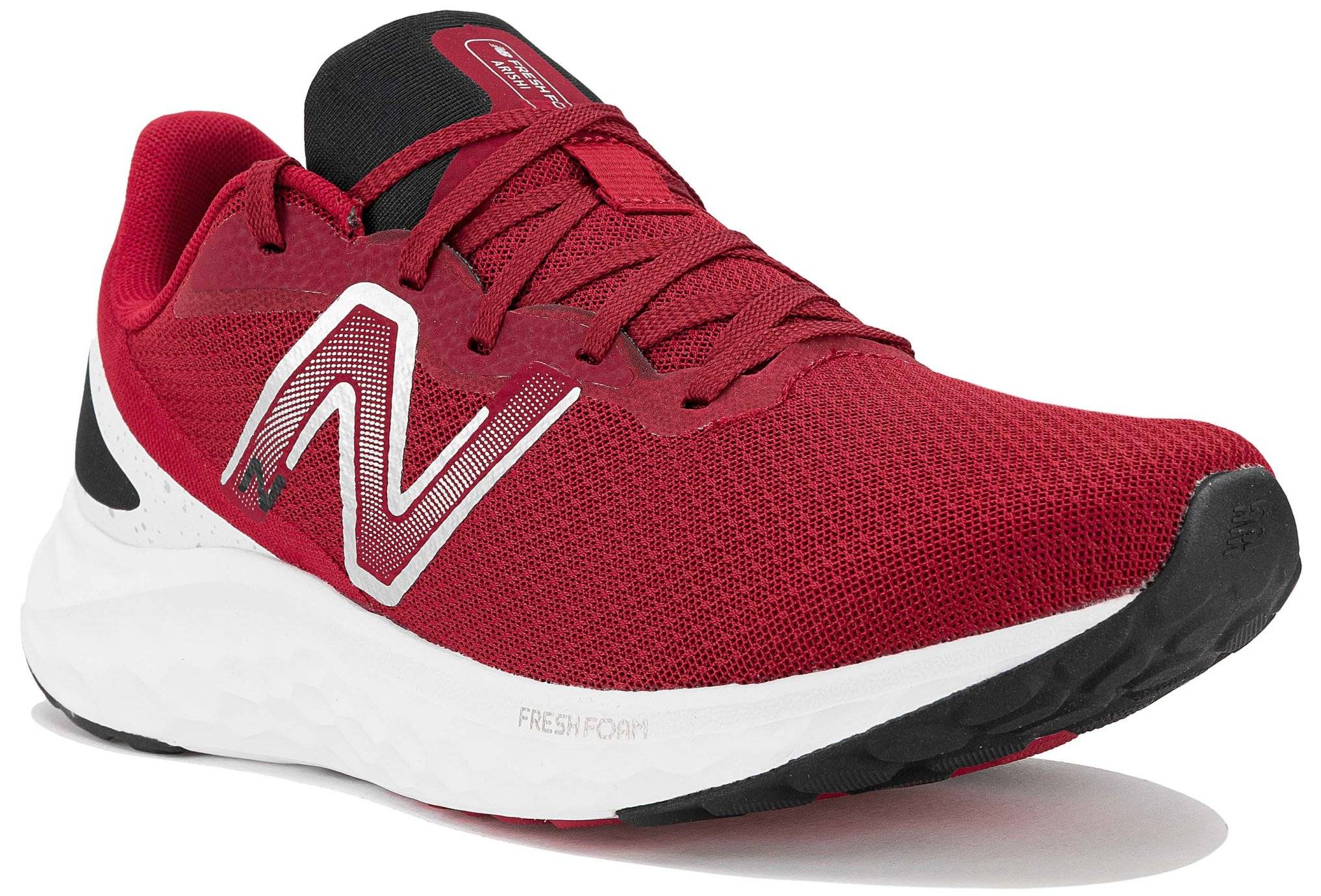 New Balance Arishi V4 M homme en destockage MARISLR4 D